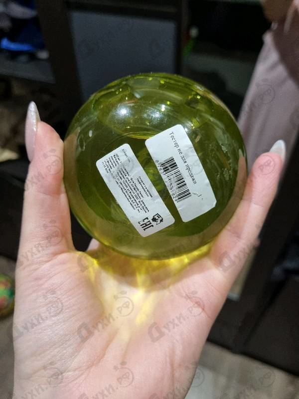 Отзывы Donna Karan Dkny Be Delicious