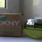 Духи Dkny Be Delicious от Donna Karan