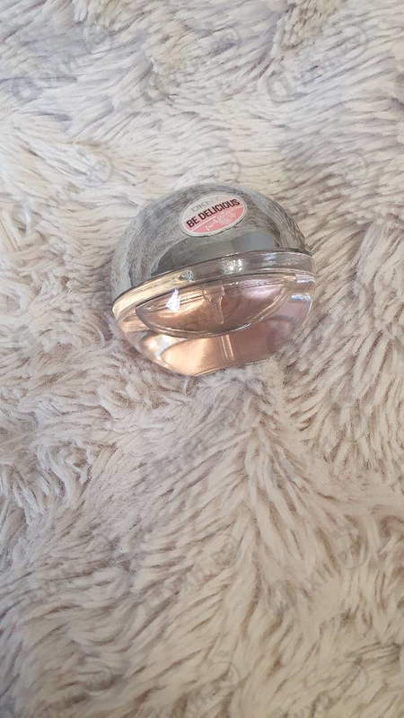 Духи Dkny Be Delicious Fresh Blossom от Donna Karan