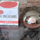 Отзывы Donna Karan Dkny Be Delicious Fresh Blossom