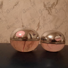 Отзыв Donna Karan Dkny Be Delicious Fresh Blossom