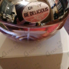 Отзыв Donna Karan Dkny Be Delicious Fresh Blossom