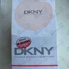 Отзыв Donna Karan Dkny Be Delicious Fresh Blossom