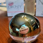 Отзыв Donna Karan Dkny Be Delicious Fresh Blossom