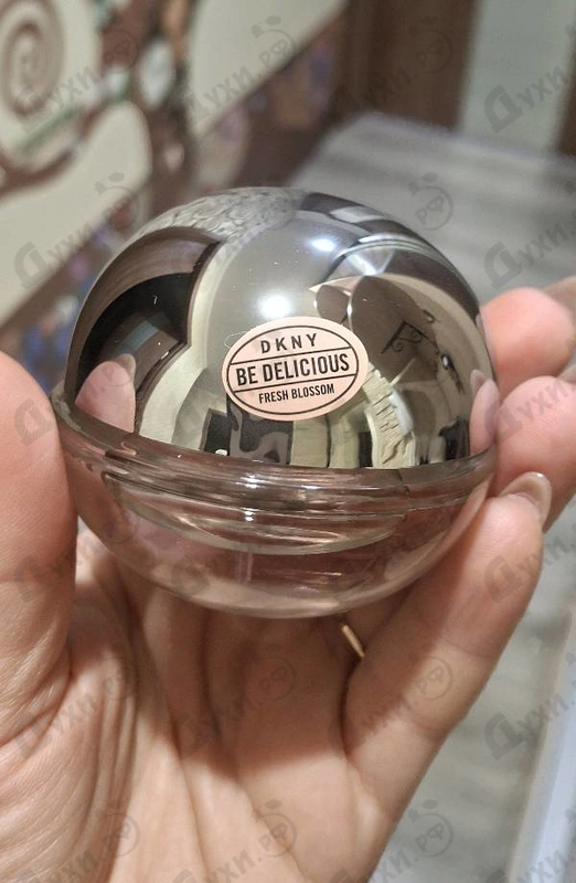 Парфюмерия Donna Karan Dkny Be Delicious Fresh Blossom