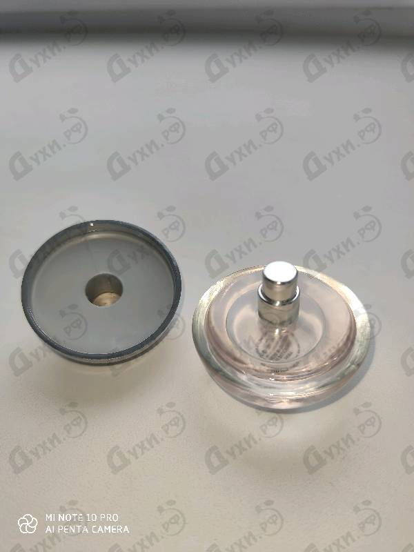 Отзыв Donna Karan Dkny Be Delicious Fresh Blossom