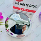 Отзыв Donna Karan Dkny Be Delicious Fresh Blossom
