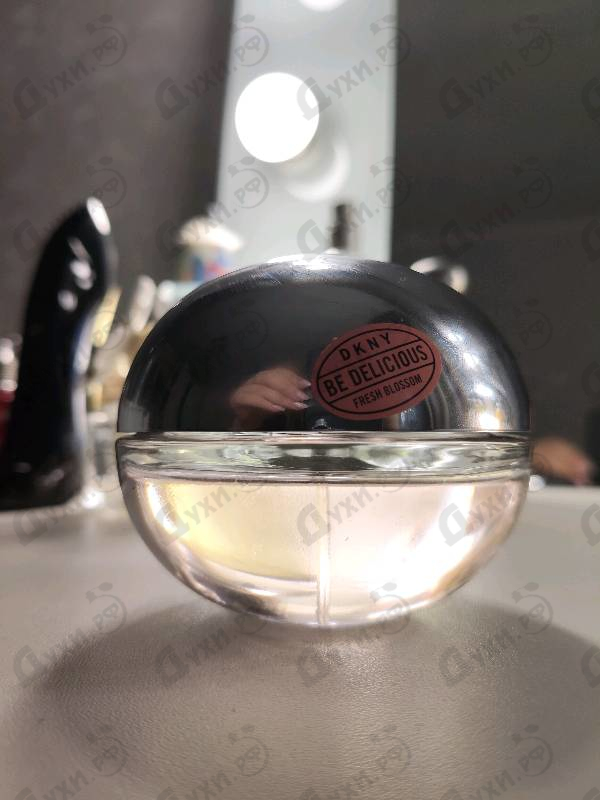 Парфюмерия Donna Karan Dkny Be Delicious Fresh Blossom