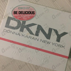 Духи Dkny Be Delicious Fresh Blossom от Donna Karan