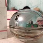 Отзывы Donna Karan Dkny Be Delicious Fresh Blossom