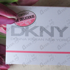 Отзывы Donna Karan Dkny Be Delicious Fresh Blossom