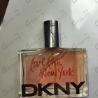 Парфюм Donna Karan Dkny Love From New York