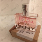 Отзывы Donna Karan Dkny Love From New York