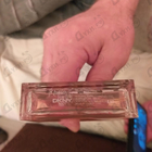 Отзыв Donna Karan Dkny Love From New York