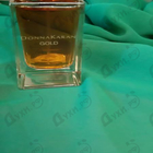 Отзывы Donna Karan Gold