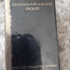 Отзыв Donna Karan Gold
