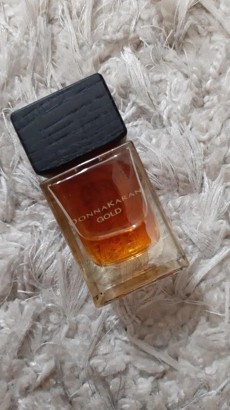 Купить Gold от Donna Karan