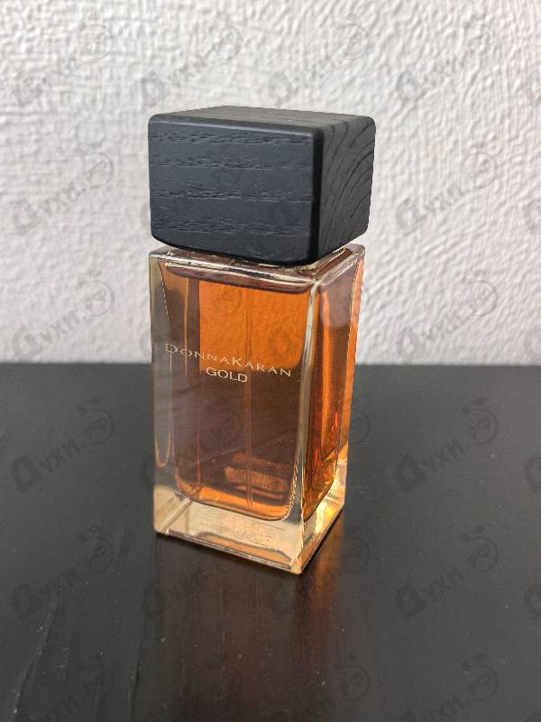 Купить Gold от Donna Karan