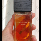 Духи Gold от Donna Karan