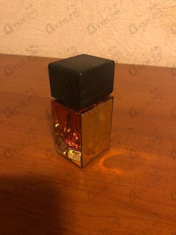 Парфюмерия Gold от Donna Karan