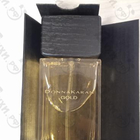 Духи Gold от Donna Karan
