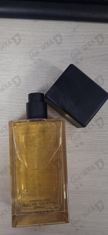 Парфюмерия Donna Karan Gold