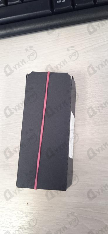 Духи Gold от Donna Karan