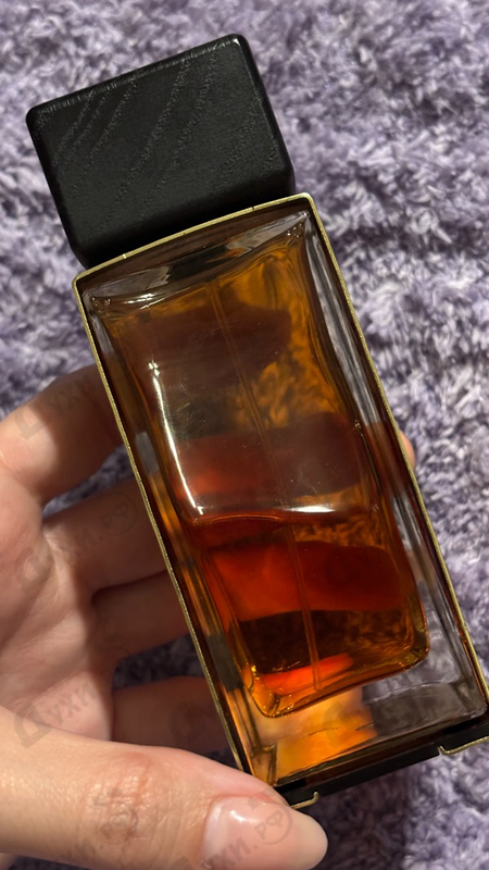 Парфюмерия Gold от Donna Karan