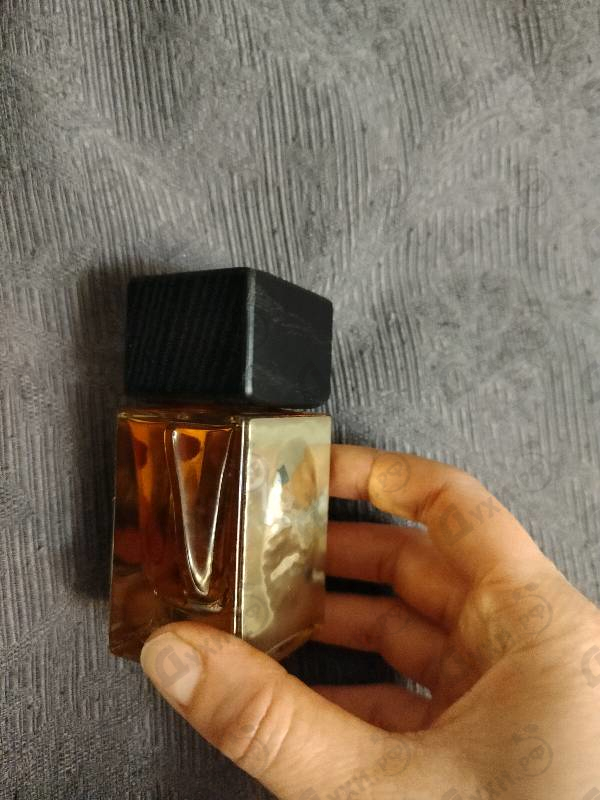 Парфюмерия Gold от Donna Karan