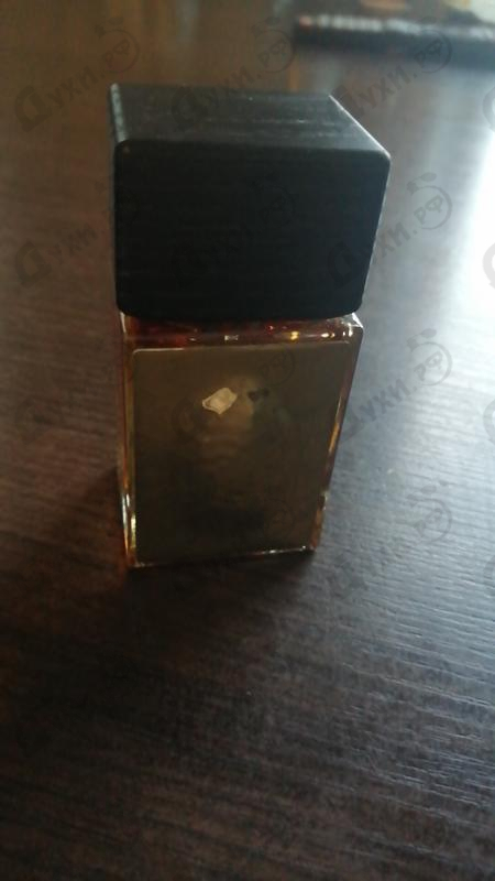 Парфюмерия Gold от Donna Karan