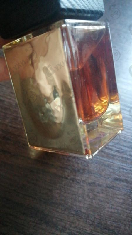 Парфюмерия Donna Karan Gold