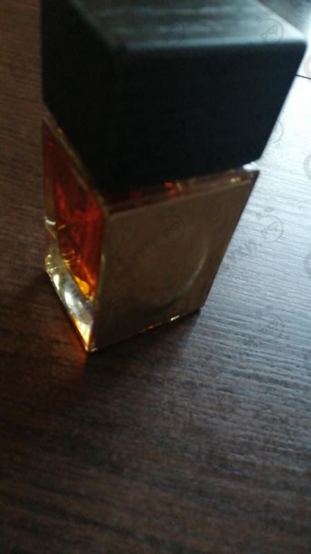 Отзывы Donna Karan Gold