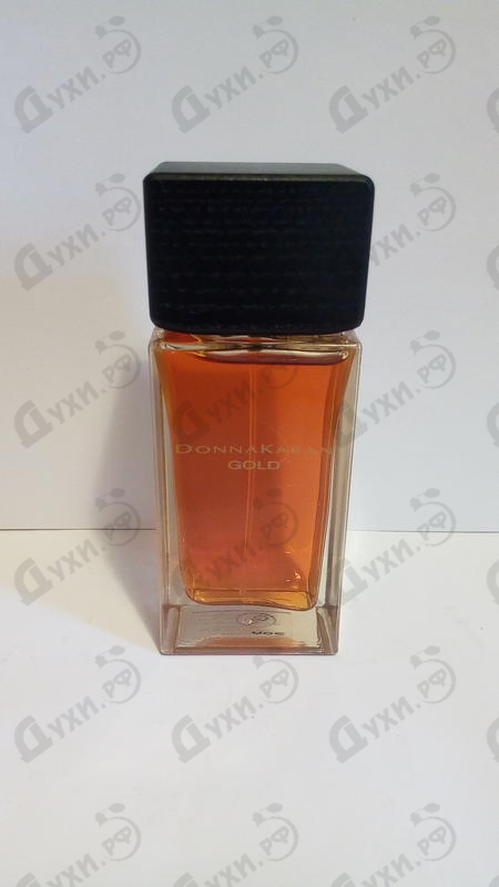 Купить Gold от Donna Karan