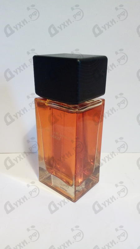 Духи Gold от Donna Karan