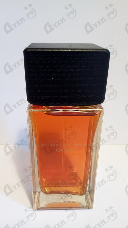 Отзыв Donna Karan Gold