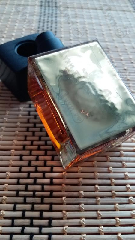 Отзыв Donna Karan Gold