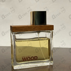 Отзывы Dsquared2 She Wood