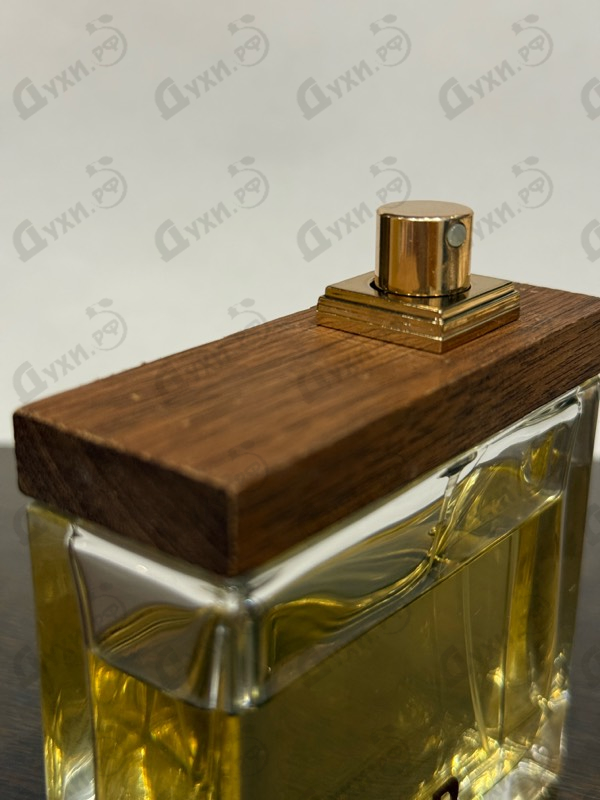 Духи She Wood от Dsquared2