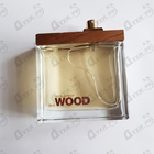 Отзыв Dsquared2 She Wood