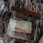 Отзывы Dsquared2 She Wood