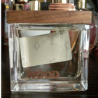 Отзыв Dsquared2 She Wood