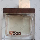 Духи She Wood от Dsquared2