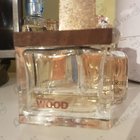 Отзыв Dsquared2 She Wood