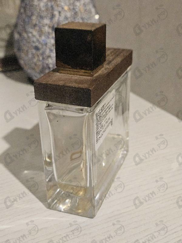 Духи She Wood от Dsquared2