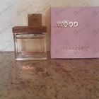 Отзывы Dsquared2 She Wood