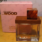 Духи She Wood от Dsquared2