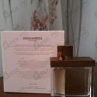 Отзыв Dsquared2 She Wood