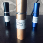 Отзыв Dsquared2 She Wood