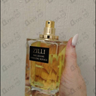 Парфюм Zilli Millesime Fougere Royale