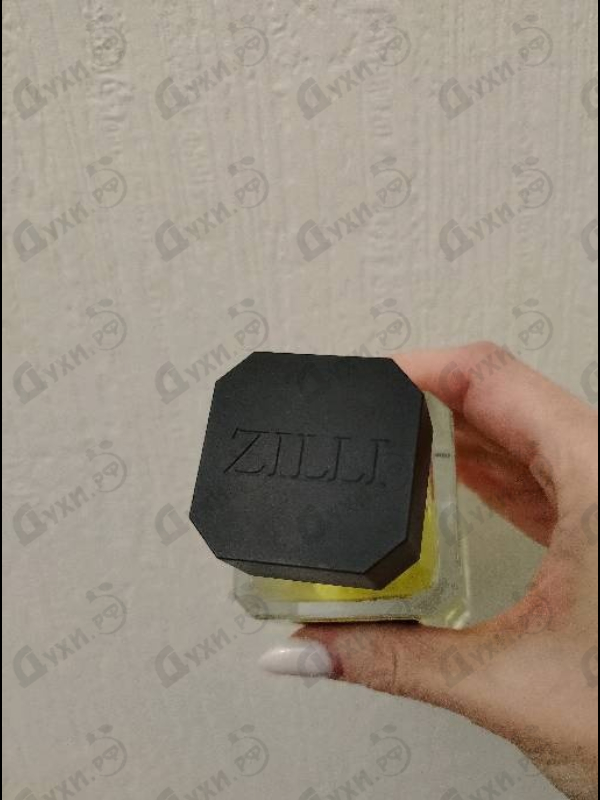 Парфюмерия Millesime Fougere Royale от Zilli